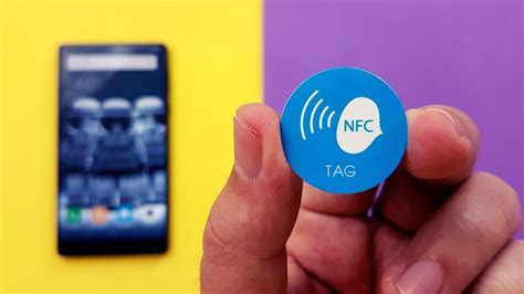 no nfc tag|what is nfc tag means.